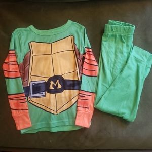 Matching Pajama Sets